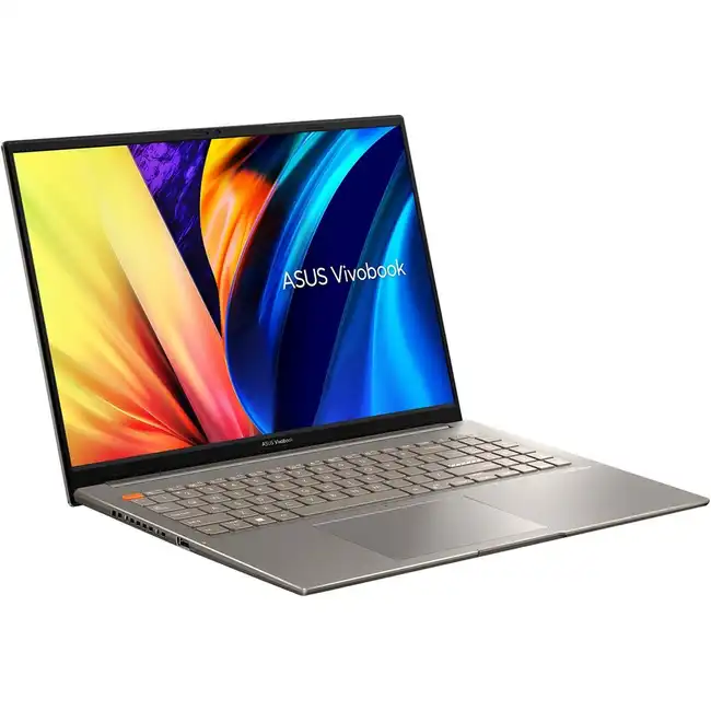 Ноутбук Asus Vivobook S 16X S5602ZA-L2151W 90NB0WD3-M005X0 (16 ", 4K Ultra HD 3840x2400 (16:10), Intel, Core i5, 16 Гб, SSD, 512 ГБ, Intel Iris Xe Graphics)