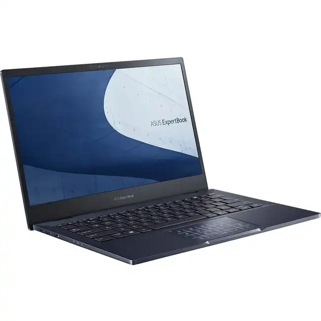 Ноутбук Asus ExpertBook B5 B5302CBA-EG0100W 90NX04W1-M003J0 (13.3 ", FHD 1920x1080 (16:9), Intel, Core i5, 8 Гб, SSD, 512 ГБ, Intel Iris Xe Graphics)