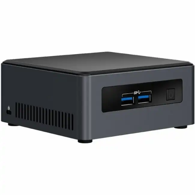 Платформа для ПК Intel NUC 11 Pro Kit NUC11TNHi3 BNUC11TNHI30002