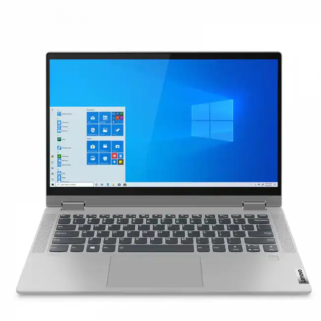 Ноутбук Lenovo IdeaPad 5 Flex 14ITL05 82HS00K8RU (14 ", FHD 1920x1080 (16:9), Intel, Pentium, 8 Гб, SSD, 256 ГБ, Intel UHD Graphics)
