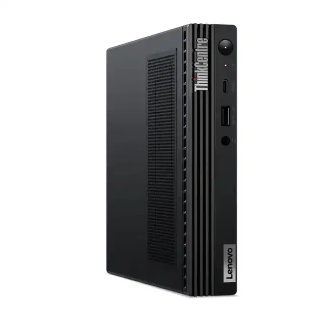 Персональный компьютер Lenovo ThinkCentre M90q Gen 2 11MQ002HUS (Core i5, 11500, 2.7, 8 Гб, DDR4-2666, SSD, Windows 11 Pro)
