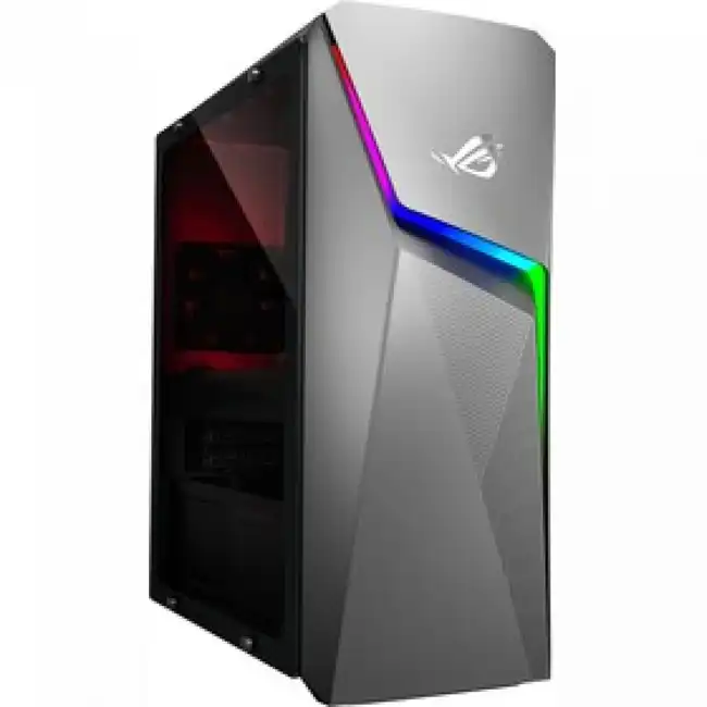 Персональный компьютер Asus 90PF02T1-M00BP0 (Core i7, 11400F, 2.6, 16 Гб, DDR4-3200, SSD, Windows 11 Home)