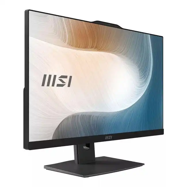Моноблок MSI Modern AM242P 12M-090RU 9S6-AE0711-201 (23.8 ", Intel, Core i5, 1240P, 1.7, 16 Гб, SSD, 512 Гб)