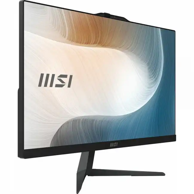 Моноблок MSI AM272 12M 9S6-AF8211-232 (27 ", Intel, Core i7, 1260P, 3.4, 8 Гб, SSD, 512 Гб)