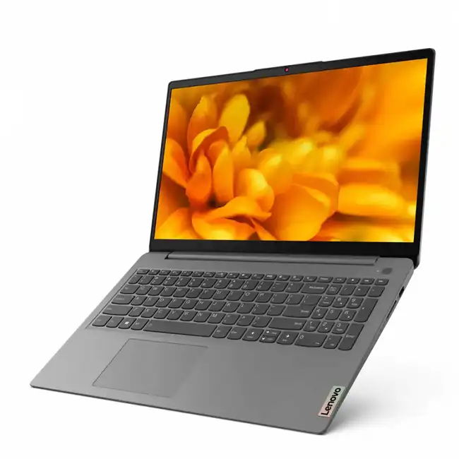 Ноутбук Lenovo IdeaPad 3 15ITL6 82H8005ERK (15.6 ", FHD 1920x1080 (16:9), Intel, Pentium, 4 Гб, SSD, 256 ГБ, Intel UHD Graphics)
