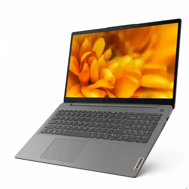 Ноутбук Lenovo IdeaPad 3 15ITL6 82H8024SRK (15.6 ", FHD 1920x1080 (16:9), Intel, Core i7, 12 Гб, SSD, 256 ГБ, nVidia GeForce MX450)