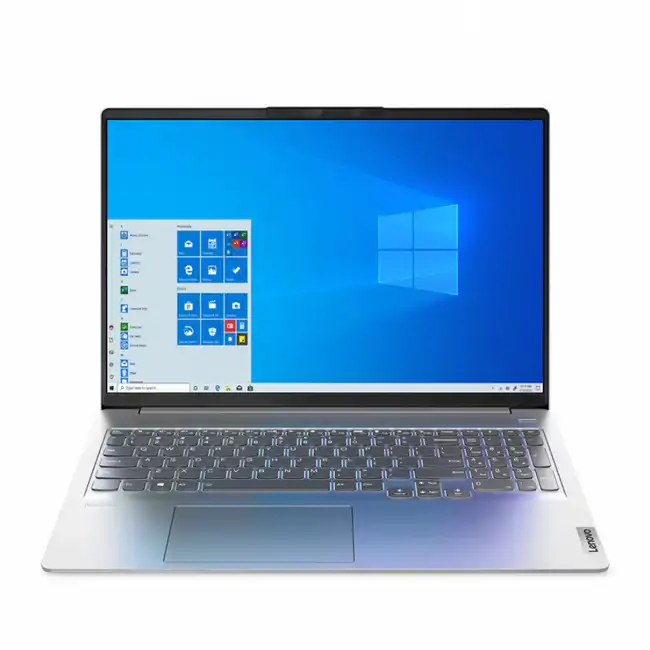Ноутбук Lenovo IdeaPad 5 Pro 16ACH6 82L500UPRK (16 ", WQXGA 2560x1600 (16:10), AMD, Ryzen 5, 8 Гб, SSD, 512 ГБ, AMD Radeon Graphics)