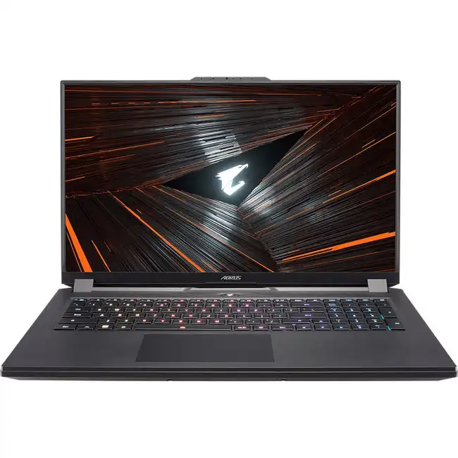 Ноутбук Gigabyte AORUS 17 XE4-73RU514UD (17.3 ", FHD 1920x1080 (16:9), Intel, Core i7, 16 Гб, SSD, 1 ТБ, nVidia GeForce RTX 3070 TI)