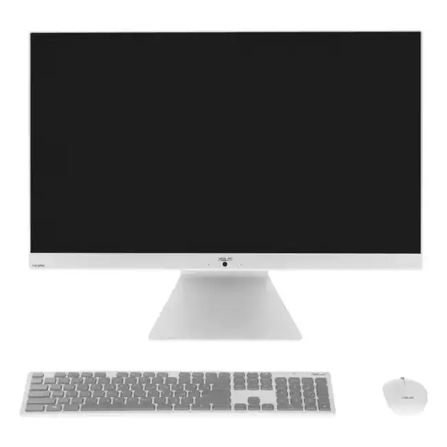 Моноблок Asus M3700WUAK-WA006X 90PT0342-M00B40 (27 ", AMD, Ryzen 5, 5500U, 2.1, 8 Гб, SSD, 512 Гб)