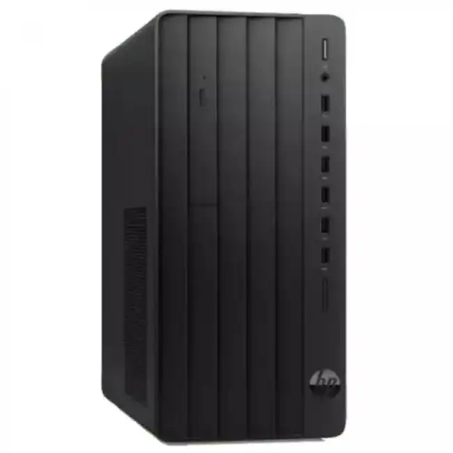 Персональный компьютер HP ProDesk 290 G9 TWR 6D329EA (Core i3, 12100, 3.3, 8 Гб, DDR4-3200, SSD, Windows 11 Pro)