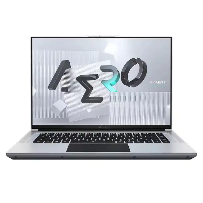 Ноутбук Gigabyte XE4-73RU914JP (16 ", 4K Ultra HD 3840x2400 (16:10), Intel, Core i7, 16 Гб, SSD, 1 ТБ, nVidia GeForce RTX 3070 TI)