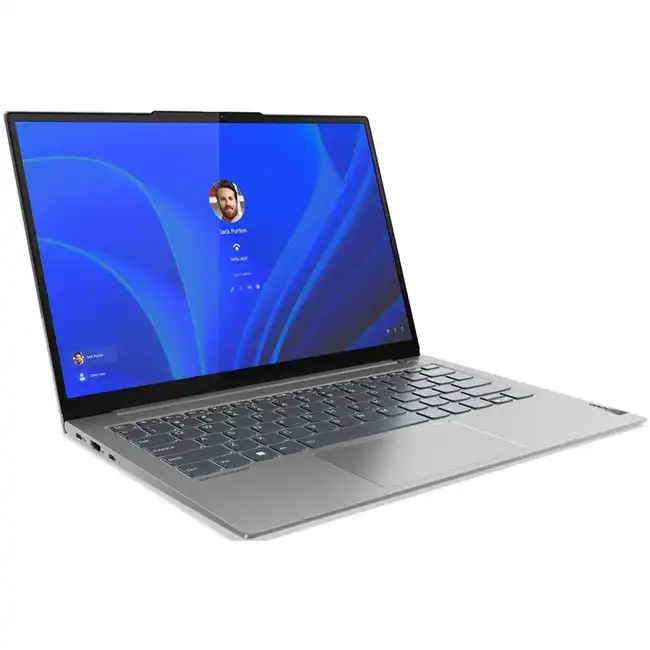 Ноутбук Lenovo ThinkBook 13s G4 IAP 21AR0019RU (13.3 ", WUXGA 1920x1200 (16:10), Intel, Core i5, 16 Гб, SSD, 512 ГБ, Intel Iris Xe Graphics)