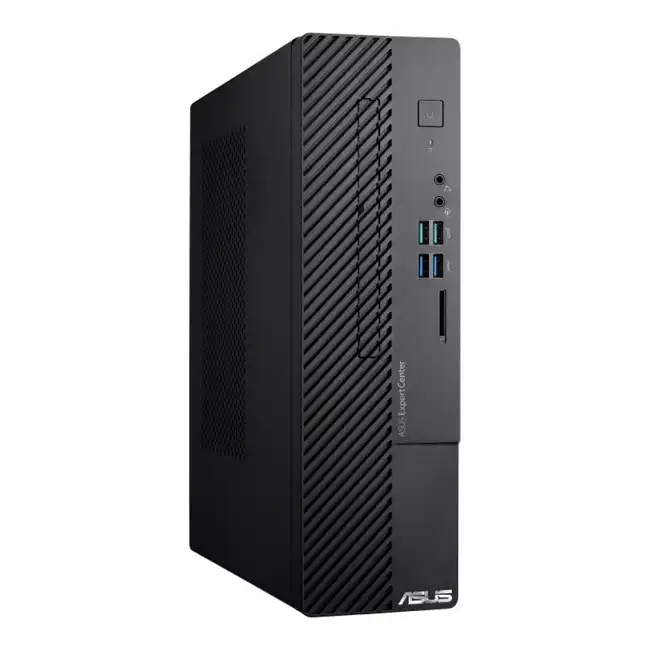 Персональный компьютер Asus ExpertCenter D5 SFF 90PF02K1-M00CK0 (Core i5, 11400, 2.6, 8 Гб, DDR4-2666, SSD, Windows 11 Pro)