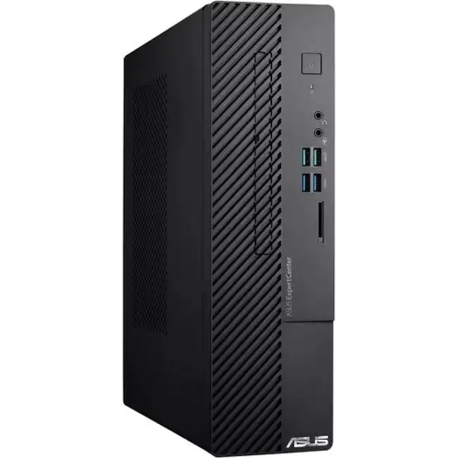 Персональный компьютер Asus ExpertCenter D5 SFF D500SC 90PF02K1-M00H60 (Pentium, G6405, 4.1, 4 Гб, DDR4-2666, SSD, Windows 11 Pro)