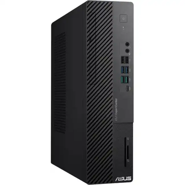 Персональный компьютер Asus D7 SFF D700SC 90PF02W1-M00A90 (Core i5, 10500, 3.1, 8 Гб, DDR4-2666, SSD, Windows 11 Pro)