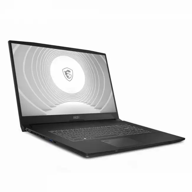 Мобильная рабочая станция MSI CreatorPro M17 A12UKS 9S7-17L342-669 (17.3, FHD 1920x1080, Intel, Core i7, 32, SSD)