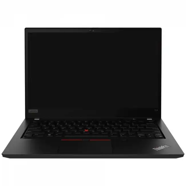 Ноутбук Lenovo ThinkPad T14 Gen 2 20W1A10NCD (14 ", FHD 1920x1080 (16:9), Intel, Core i5, 8 Гб, SSD, 256 ГБ, Intel UHD Graphics)