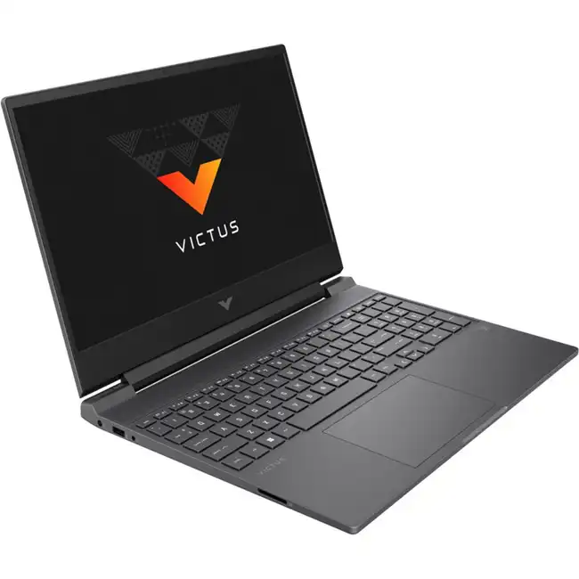 Ноутбук HP Victus 15-fa0016ci 6K5S1EA (15.6 ", FHD 1920x1080 (16:9), Intel, Core i5, 8 Гб, SSD, 512 ГБ, nVidia GeForce GTX 1650)