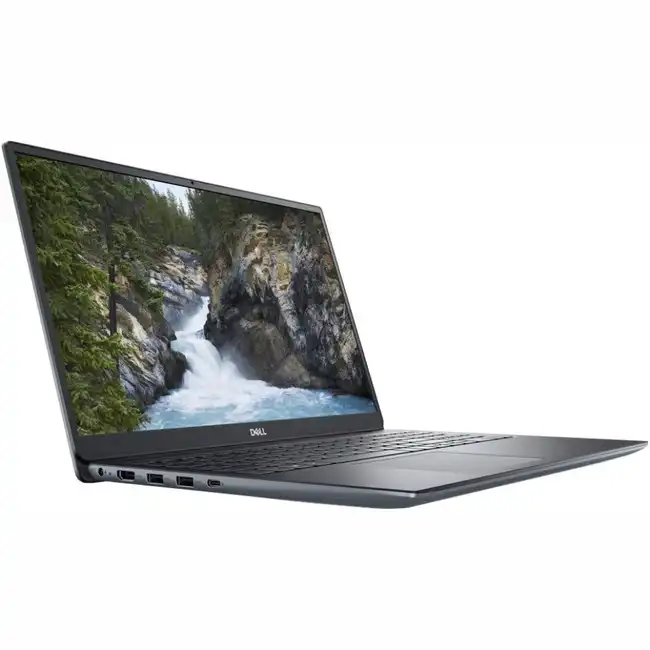 Ноутбук Dell Vostro 5590 N5104VN5590EMEA01_2005/refu (15.6 ", FHD 1920x1080 (16:9), Intel, Core i5, 8 Гб, SSD, 256 ГБ, Intel UHD Graphics)