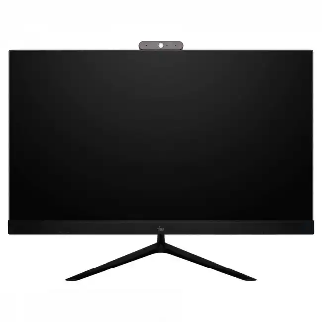 Моноблок iRU Office 27IH5PA 1866101 (27 ", Intel, Core i5, 11400, 2.6, 16 Гб, SSD, 256 Гб)