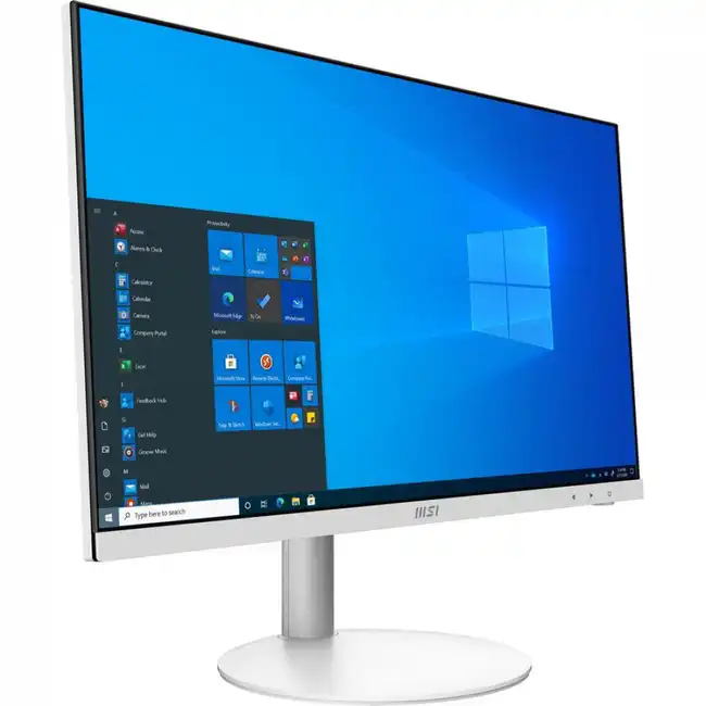 Моноблок MSI Pro AP241 11M-665RU 9S6-AE0312-665 (23.8 ", Intel, Core i7, 11700, 2.5, 16 Гб, SSD, 512 Гб)