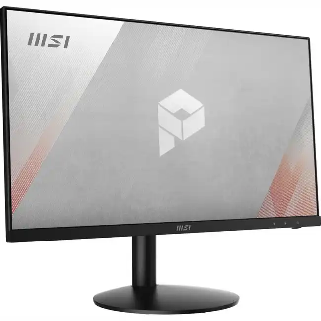 Моноблок MSI Pro AP241Z 5M-013XRU 9S6-AE0411-083 (23.8 ", AMD, Ryzen 7, 5700G, 3.8, 16 Гб, SSD, 512 Гб)