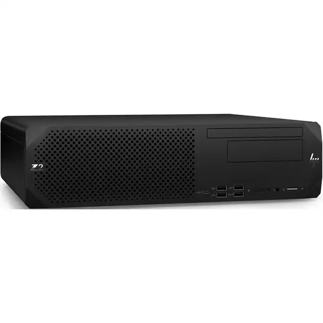 Рабочая станция HP Z2 G9 SFF 5F0J2EA (Средний (SFF), Core i9, 12900, 32, 1 ТБ)