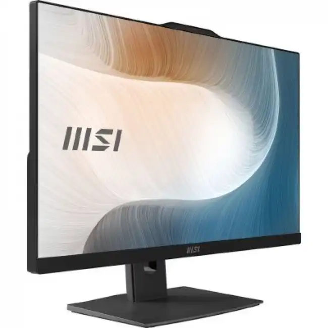 Моноблок MSI Modern AM242P 12M-237XRU 9S6-AE0711-237 (23.8 ", Intel, Core i5, 1240P, 3.3, 16 Гб, SSD, 512 Гб)