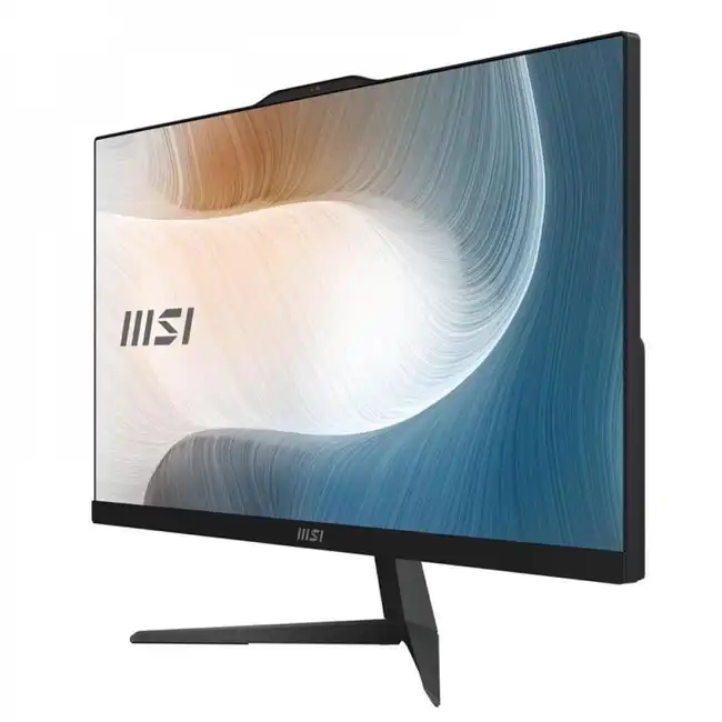 Моноблок MSI Modern AM242T 12M 9S6-AE0711-205 (23.8 ", Intel, Core i3, 1215U, 3.3, 8 Гб, SSD, 250 Гб)