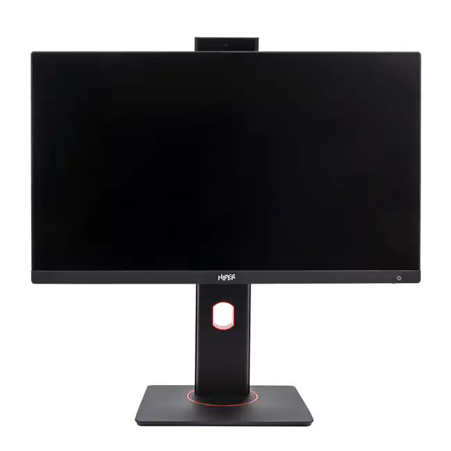 Моноблок HIPER 74YQCYXU8B (23.8 ", Intel, Core i3, 12100, 3.3, 8 Гб, SSD, 256 Гб)