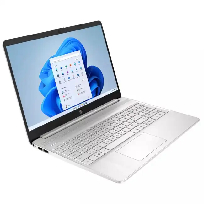 Ноутбук HP 15z-ef2000 2J4V8AV (15.6 ", FHD 1920x1080 (16:9), AMD, Ryzen 7, 12 Гб, SSD, 512 ГБ, AMD Radeon Vega)
