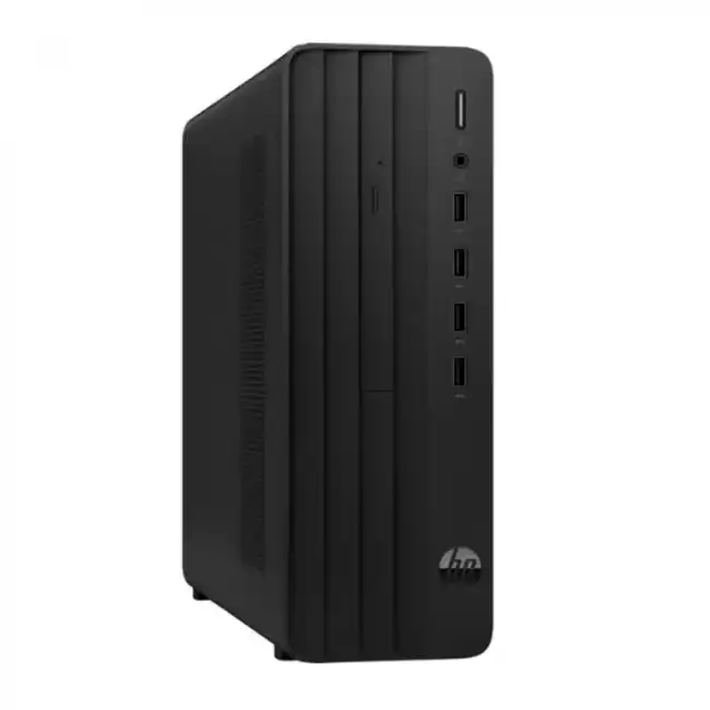 Персональный компьютер HP ProDesk 290 G9 SFF 6D320EA (Core i3, 12100, 3.3, 8 Гб, DDR4-2933, SSD, Windows 11 Pro)