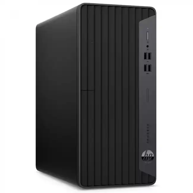 Персональный компьютер HP ProDesk 400 G7 MT 4M938EA (Core i5, 10500, 3.1, 8 Гб, DDR4-2666, SSD, Windows 11 Pro)