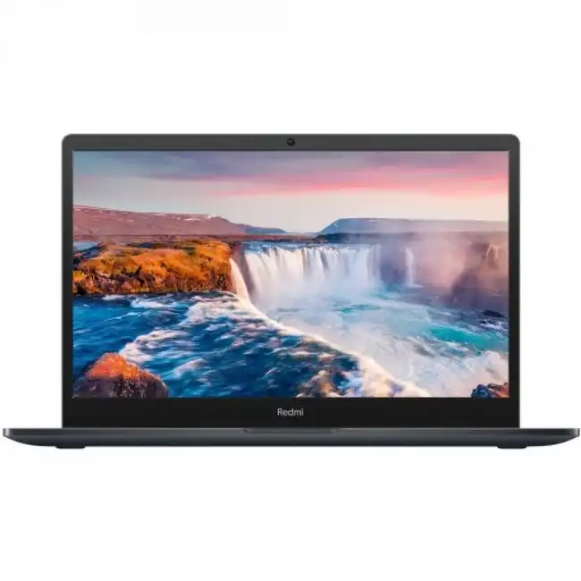 Ноутбук Xiaomi RedmiBook 15 XMA2101-BN (15.6 ", FHD 1920x1080 (16:9), Intel, Core i3, 8 Гб, SSD, 256 ГБ, Intel UHD Graphics)