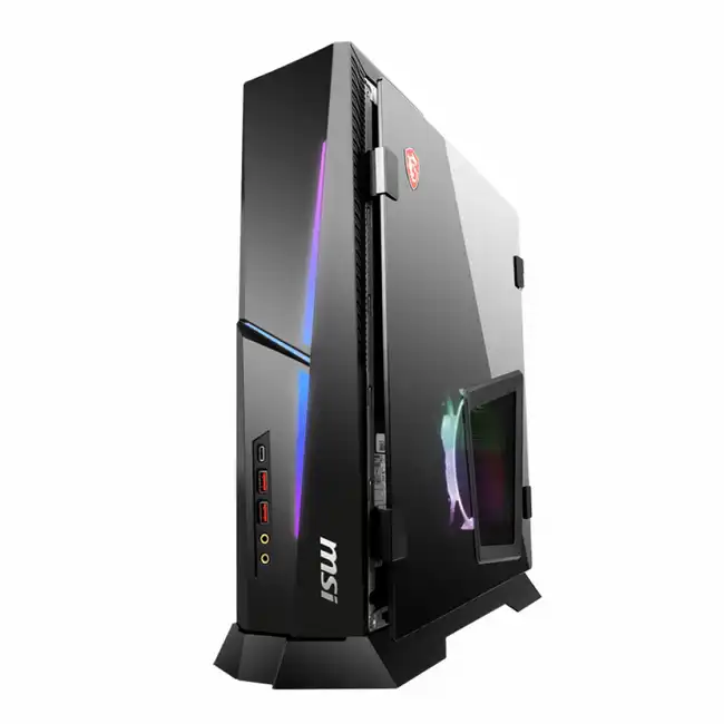 Персональный компьютер MSI MPG Trident AS 11TC-2481XRU 9S6-B92691-2481 (Core i5, 11400, 2.6, 16 Гб, DDR4-3200, SSD)