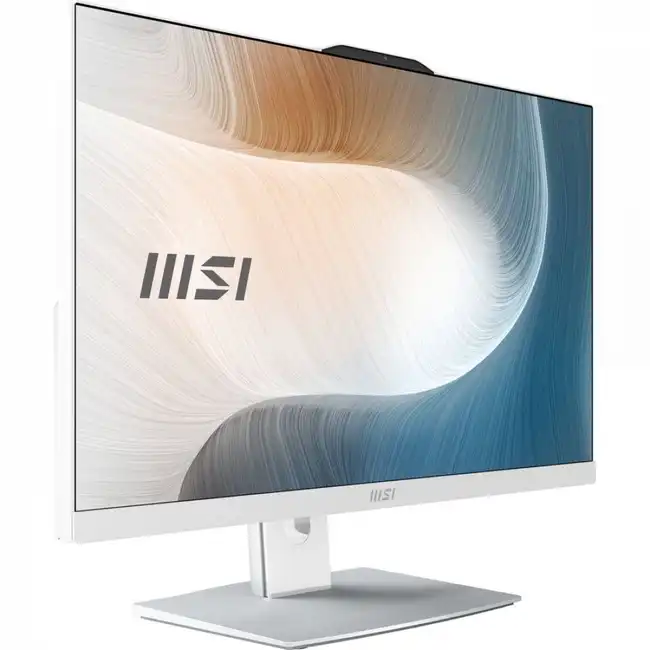 Моноблок MSI Modern AM242P 12M-213XRU 9S6-AE0712-213 (23.8 ", Intel, Core i5, 1240P, 3.3, 16 Гб, SSD, 512 Гб)
