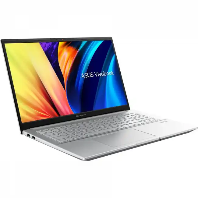 Ноутбук Asus Vivobook Pro 15 OLED K6500Z 90NB0XK2-M000F0 (15.6 ", 2880х1620 (16:9), Intel, Core i5, 16 Гб, SSD, 512 ГБ, nVidia GeForce RTX 3050)