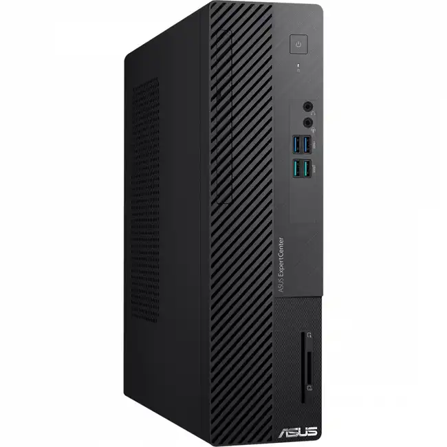 Персональный компьютер Asus D500SD 90PF0391-M002X0 (Core i3, 12100, 3.3, 8 Гб, DDR4-2666, SSD)