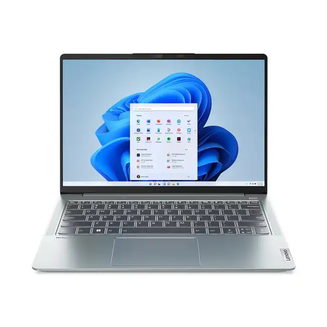 Ноутбук Lenovo IdeaPad 5 Pro 82SH005ERK (14 ", WQXGA+ 2880x1800 (16:10), Intel, Core i5, 16 Гб, SSD, 512 ГБ, Intel Iris Xe Graphics)