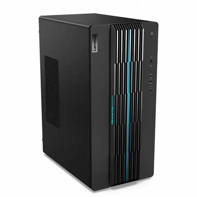 Персональный компьютер Lenovo IdeaCentre Gaming 5 17IAB7 90T10082KZ (Core i5, 12400, 2.5, 16 Гб, DDR4-3200, SSD)