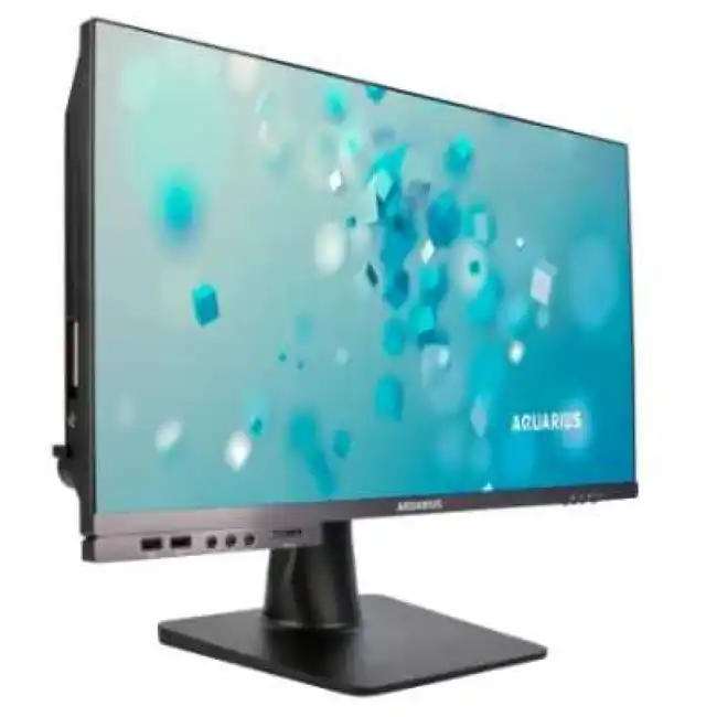 Моноблок Aquarius Mnb Pro T904 R53 QRMP-T9041M3128H125L02KLNANNN3 (23.8 ", Intel, Core i5, 10500, 3.1, 8 Гб, SSD, 256 Гб)