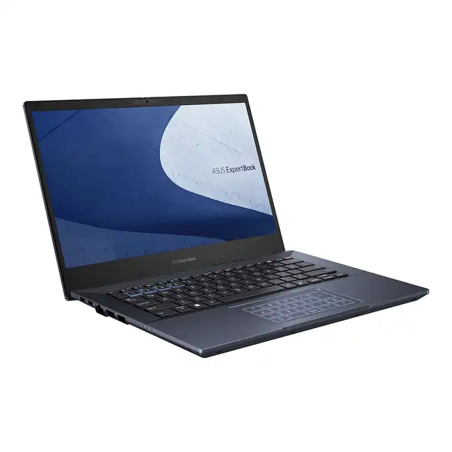 Ноутбук Asus ExpertBook B5 B5402CEA-KI0253X 90NX04H1-M00AF0 (14 ", FHD 1920x1080 (16:9), Intel, Core i5, 8 Гб, SSD, 512 ГБ, Intel UHD Graphics)