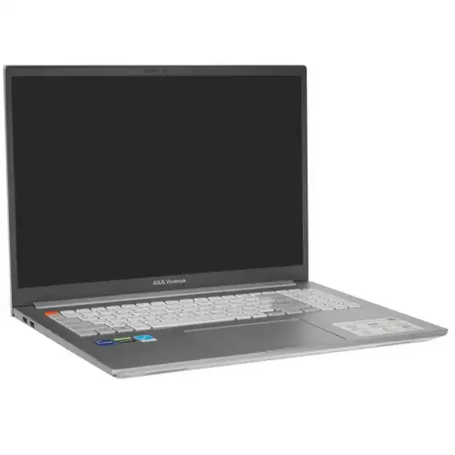 Ноутбук Asus VivoBook Pro 16X OLED N7600PC-L2087W 90NB0UI3-M03030 (16 ", 4K Ultra HD 3840x2400 (16:10), Intel, Core i7, 16 Гб, SSD, 512 ГБ, nVidia GeForce RTX 3050)