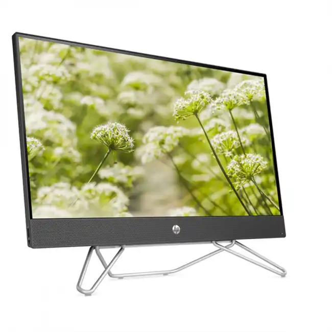 Моноблок HP ProOne 240 G9 6D383EA (23.8 ", Intel, Core i5, 1235U, 3.3, 8 Гб, SSD, 512 Гб)