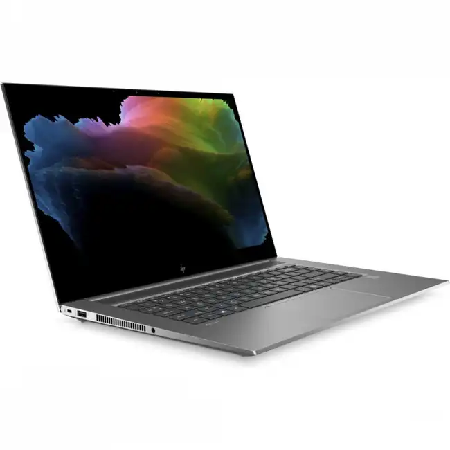Мобильная рабочая станция HP ZBook Studio G8 (4F8L5EA) (15.6, 4K Ultra HD 3840x2160, Intel, Core i9, 32, SSD)