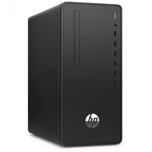 Персональный компьютер HP 295 G8 MT 47M45EA (AMD Ryzen 5, 5600G, 3.9, 8 Гб, DDR4-3200, SSD, Windows 10 Pro)