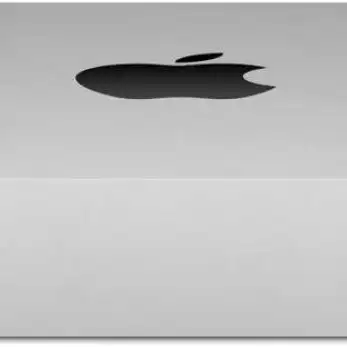 Персональный компьютер Apple Mac mini A2348 MGNT3B/A (Apple M1 series, M1, 3.2, 8 Гб, DDR4-2666, SSD, Mac OS)