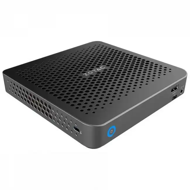 Платформа для ПК Zotac ZBOX-MI646-BE ZBOX-MI646-BE||