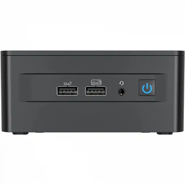 Платформа для ПК Intel NUC 12 Pro Kit RNUC12WSHI50002