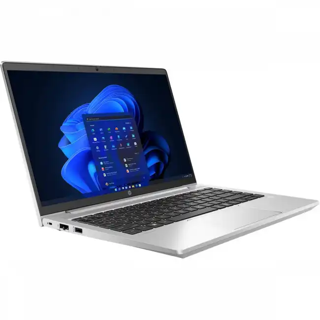 Ноутбук HP ProBook 440 G9 UMA 6F2M0EA (14 ", FHD 1920x1080 (16:9), Intel, Core i5, 8 Гб, SSD, 512 ГБ, Intel Iris Xe Graphics)
